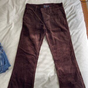 Juicy Couture- Cords